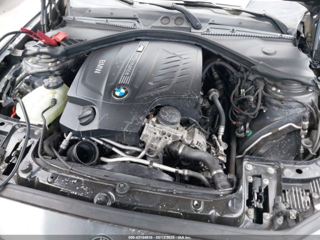 2015 BMW M235 WBA1J7C57FV253553 Photo 5