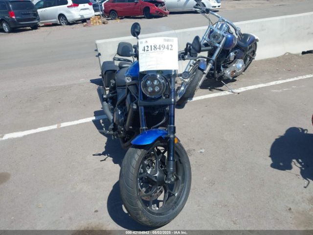 2024 HONDA CMX1100 JH2SC8307RK300427 Photo 4