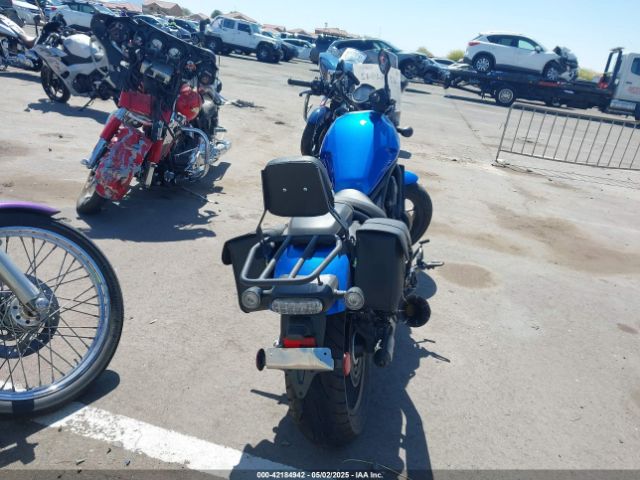 2024 HONDA CMX1100 JH2SC8307RK300427 Photo 5