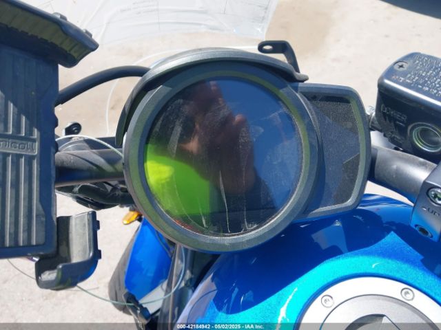 2024 HONDA CMX1100 JH2SC8307RK300427 Photo 6