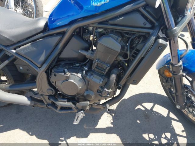 2024 HONDA CMX1100 JH2SC8307RK300427 Photo 7