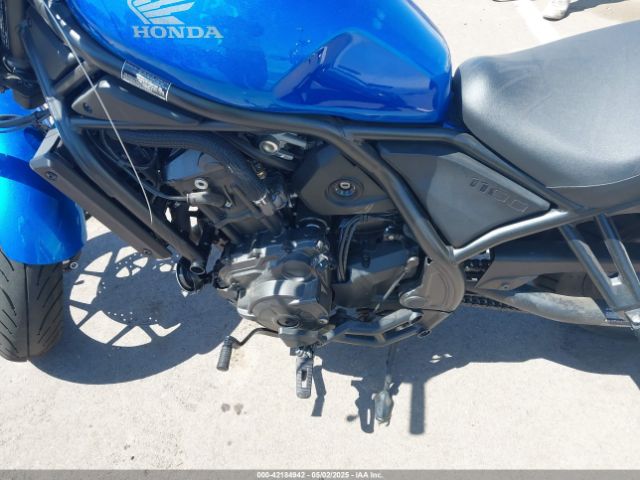 2024 HONDA CMX1100 JH2SC8307RK300427 Photo 8