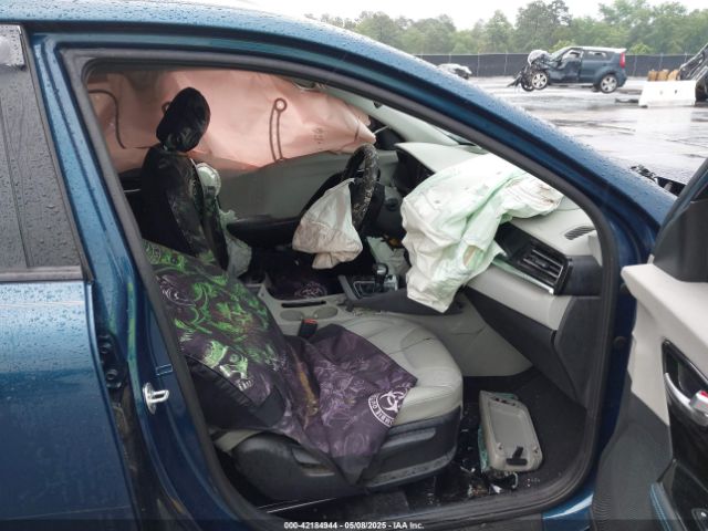 2022 KIA NIRO KNDCB3LC8N5545615 Photo 4