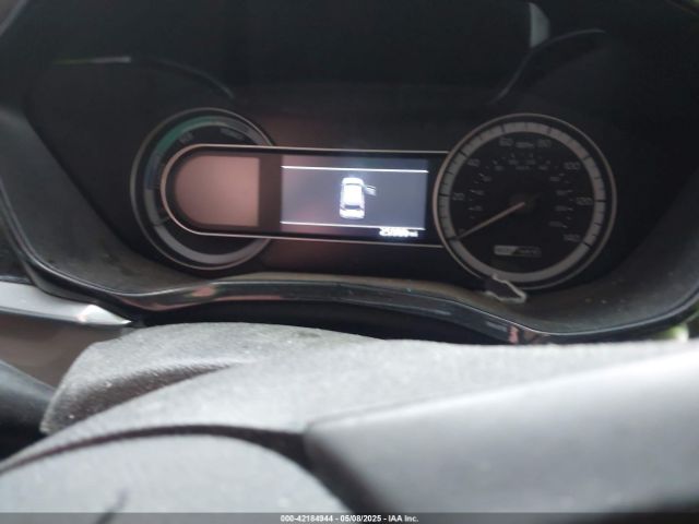 2022 KIA NIRO KNDCB3LC8N5545615 Photo 6