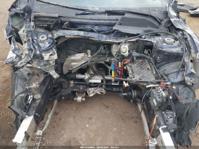 2018 MERCEDES-BENZ CLA 250 WDDSJ4EB0JN675302 Photo 9