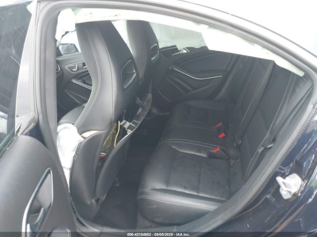 2018 MERCEDES-BENZ CLA 250 WDDSJ4EB0JN675302 Photo 7