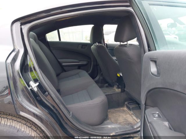 2C3CDXKT8KH515011 Dodge Charger Police Awd
