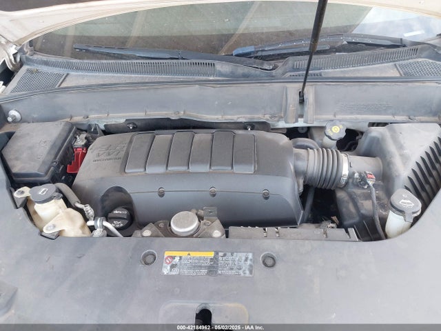 1GNKRHKD1EJ305643 Chevrolet Traverse 2lt