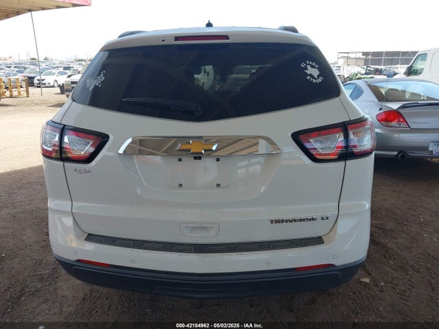 1GNKRHKD1EJ305643 Chevrolet Traverse 2lt
