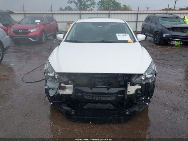 3MZBM1V72FM131376 Mazda Mazda3 I Touring