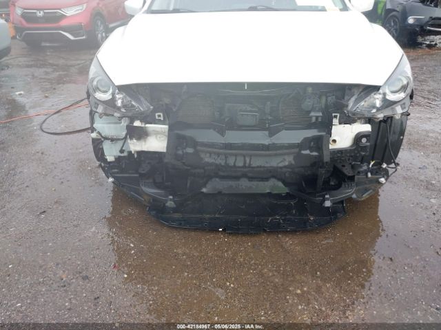 3MZBM1V72FM131376 Mazda Mazda3 I Touring
