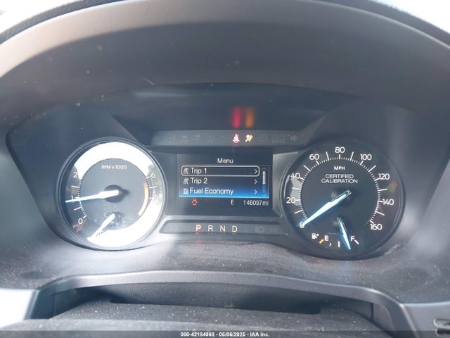 1FM5K8AR4HGD06144 Ford Police Interceptor