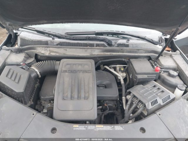 2GNALCEK2H1560049 Chevrolet EQUINOX LT