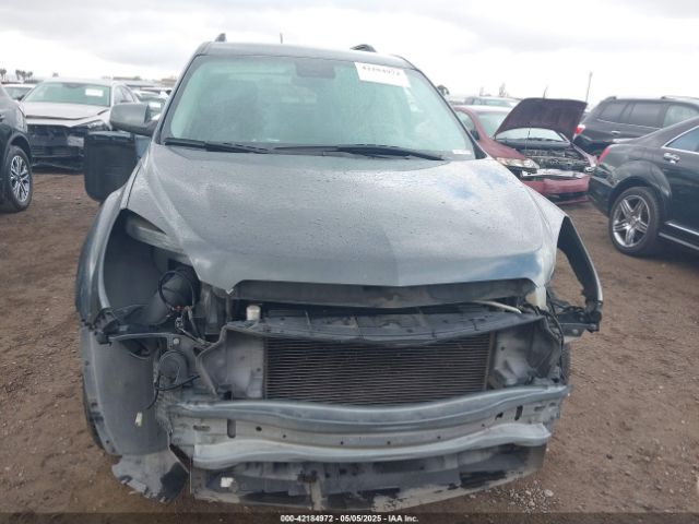 2GNALCEK2H1560049 Chevrolet EQUINOX LT