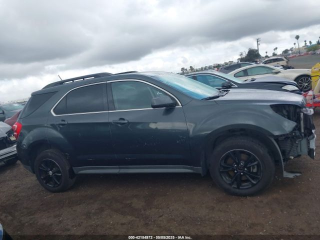 2GNALCEK2H1560049 Chevrolet EQUINOX LT