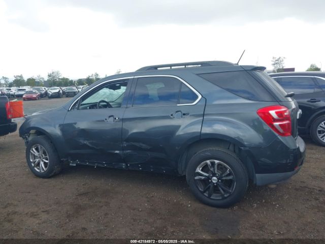 2GNALCEK2H1560049 Chevrolet EQUINOX LT