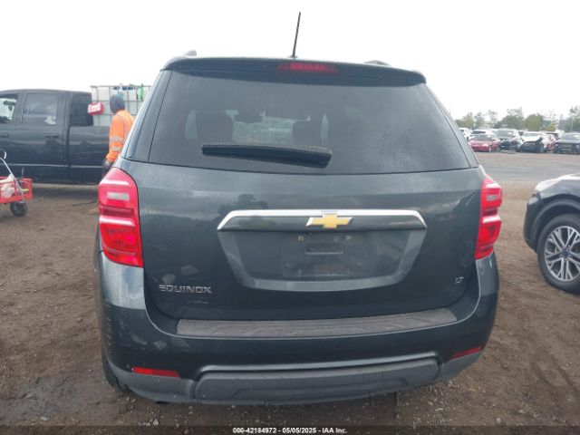 2GNALCEK2H1560049 Chevrolet EQUINOX LT