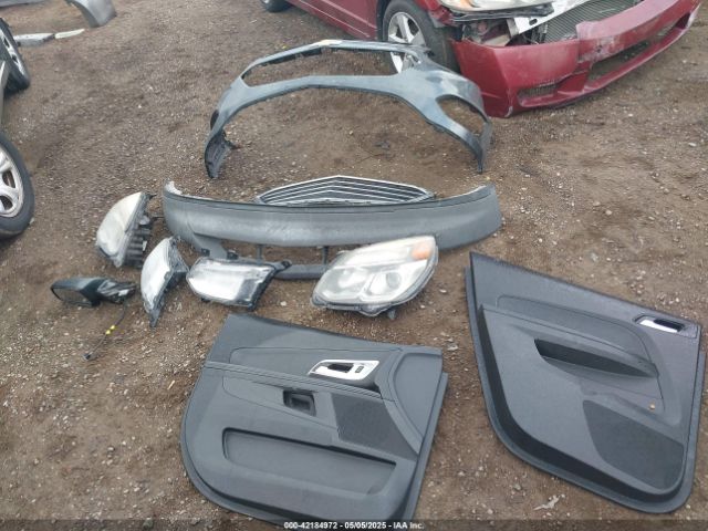 2GNALCEK2H1560049 Chevrolet EQUINOX LT
