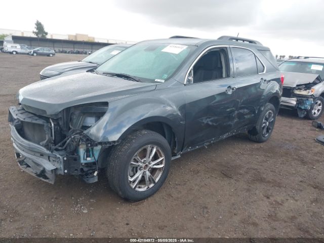 2GNALCEK2H1560049 Chevrolet EQUINOX LT