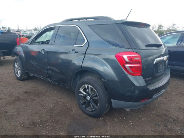 2GNALCEK2H1560049 Chevrolet EQUINOX LT
