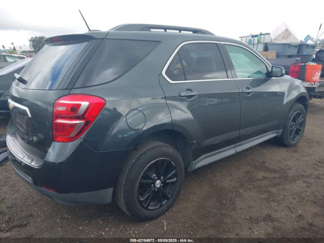 2GNALCEK2H1560049 Chevrolet EQUINOX LT