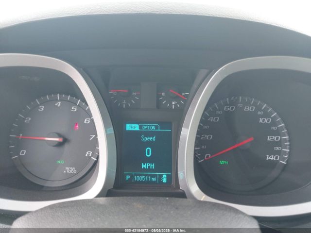 2GNALCEK2H1560049 Chevrolet EQUINOX LT