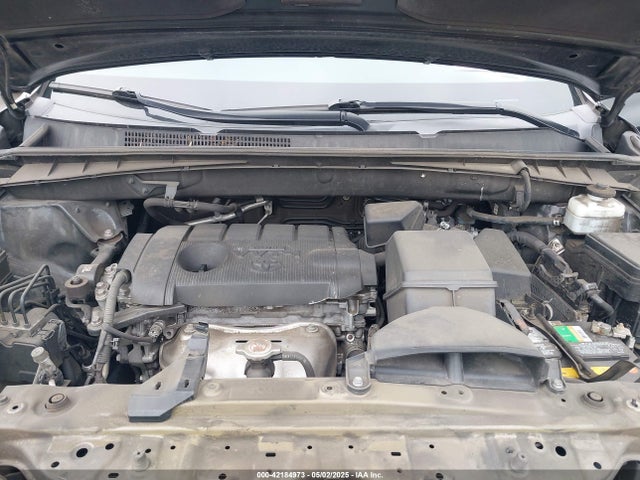 5TDZARFH6KS046423 Toyota Highlander Le