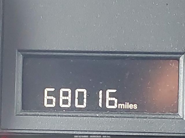 2C4RDGBG2HR838904 Dodge Grand Caravan Se