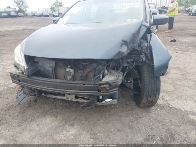3N1AB7AP4EY247847 Nissan SENTRA S