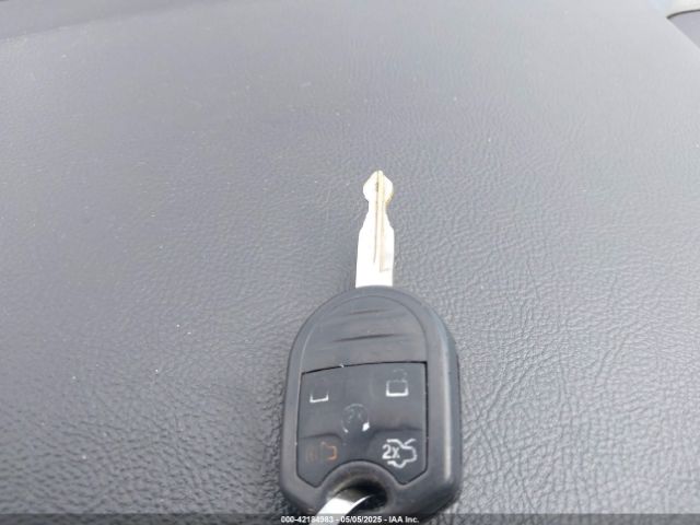 1FAHP2E98EG178504 Ford TAURUS SEL