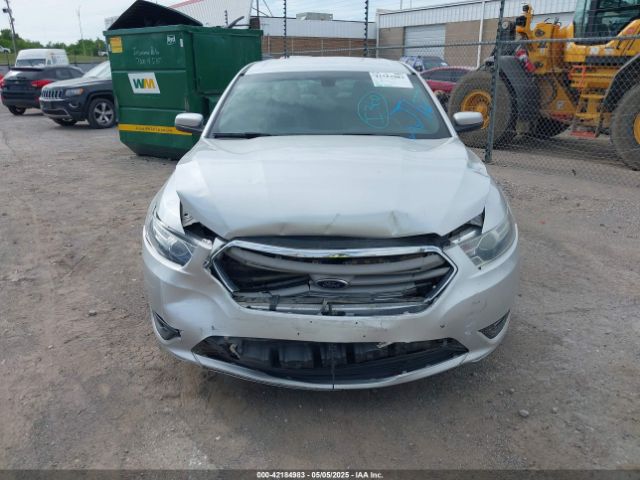 1FAHP2E98EG178504 Ford TAURUS SEL