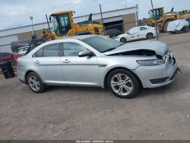 1FAHP2E98EG178504 Ford TAURUS SEL