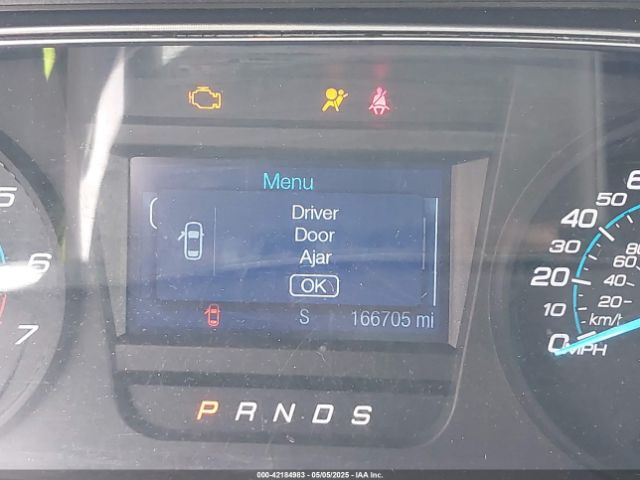 1FAHP2E98EG178504 Ford TAURUS SEL