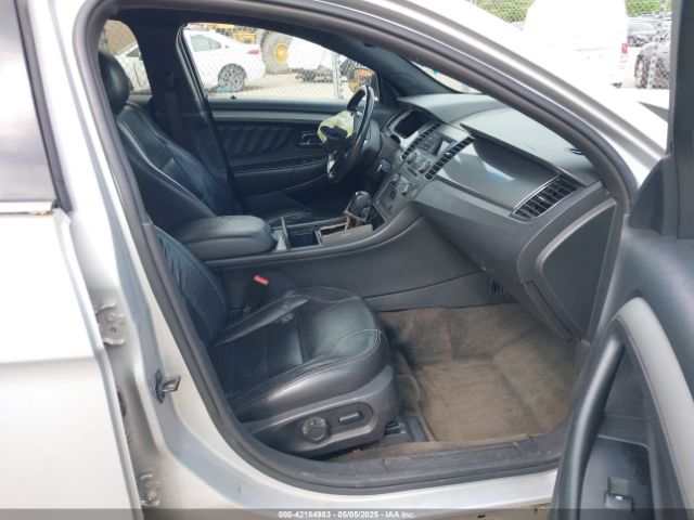1FAHP2E98EG178504 Ford TAURUS SEL