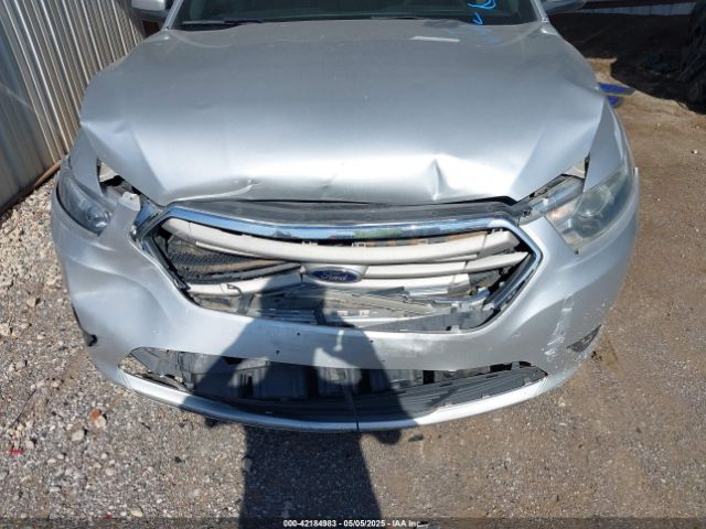 1FAHP2E98EG178504 Ford TAURUS SEL