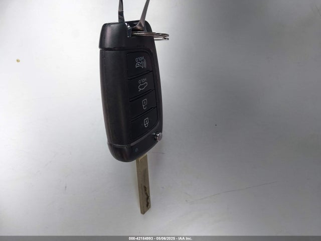 KMHLL4AG3MU121929 Hyundai mpi nu pe