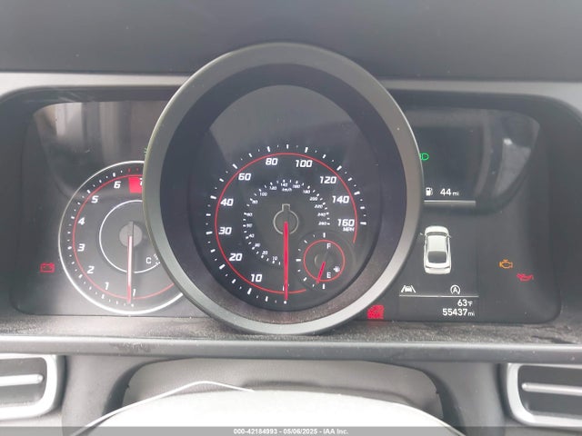 KMHLL4AG3MU121929 Hyundai mpi nu pe