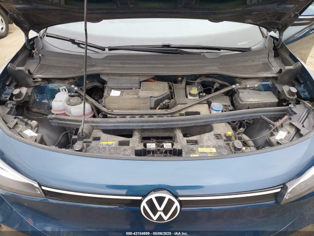 1V2CMPE82PC033095 Volkswagen 2023