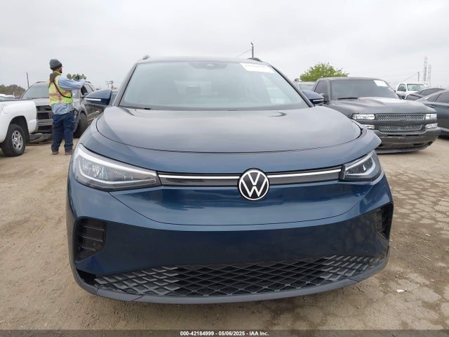 1V2CMPE82PC033095 Volkswagen 2023