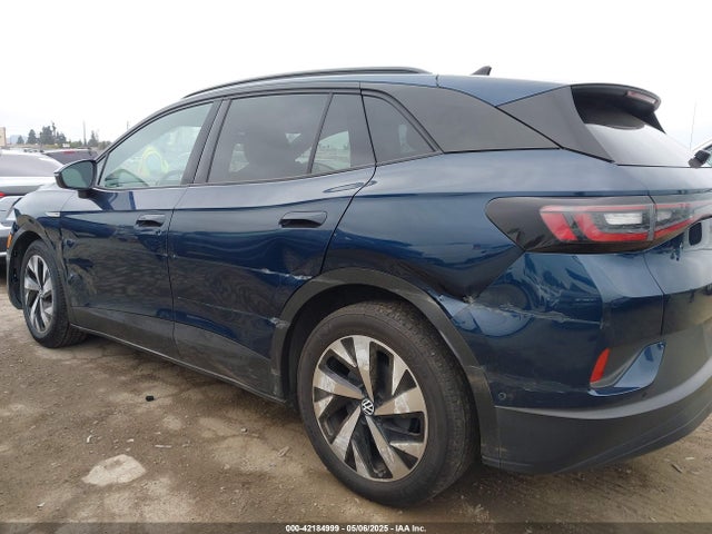 1V2CMPE82PC033095 Volkswagen 2023