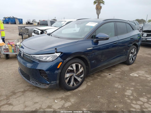 1V2CMPE82PC033095 Volkswagen 2023