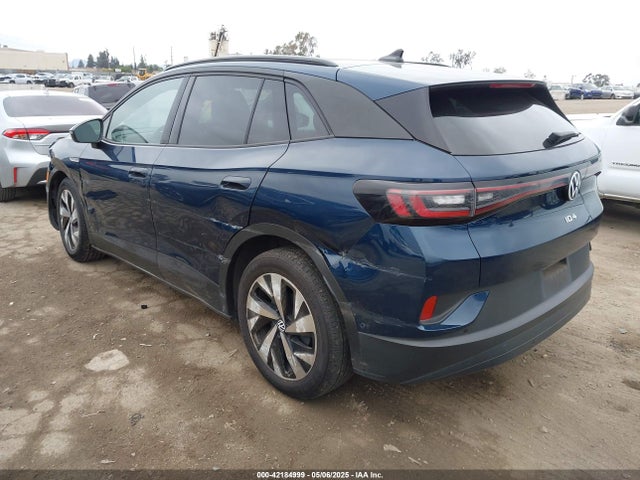 1V2CMPE82PC033095 Volkswagen 2023