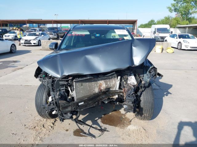 KM8R34HE3LU091392 Hyundai Palisade Sel