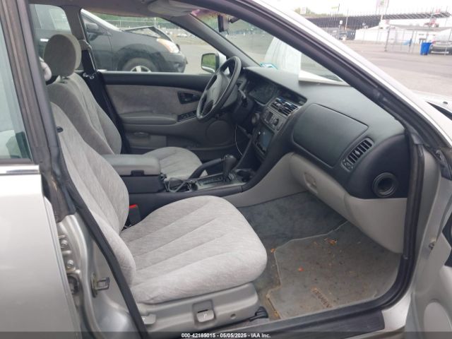 2002 MITSUBISHI DIAMANTE 6MMAP57P82T020388 Photo 4