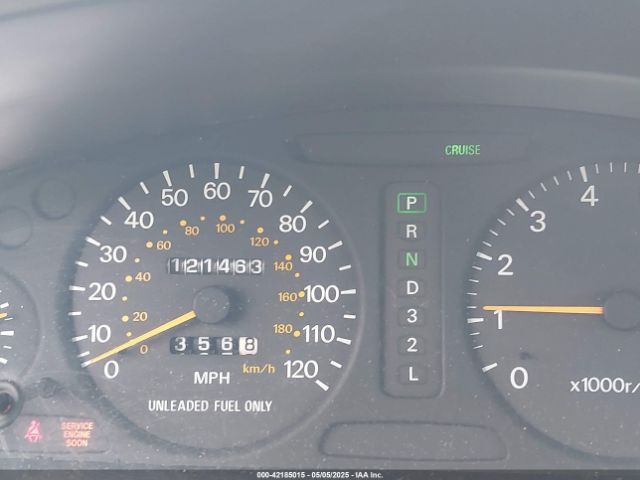 2002 MITSUBISHI DIAMANTE 6MMAP57P82T020388 Photo 6