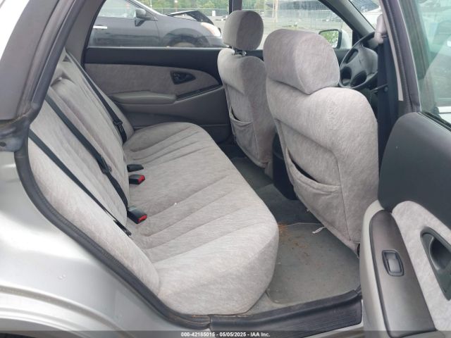 2002 MITSUBISHI DIAMANTE 6MMAP57P82T020388 Photo 7