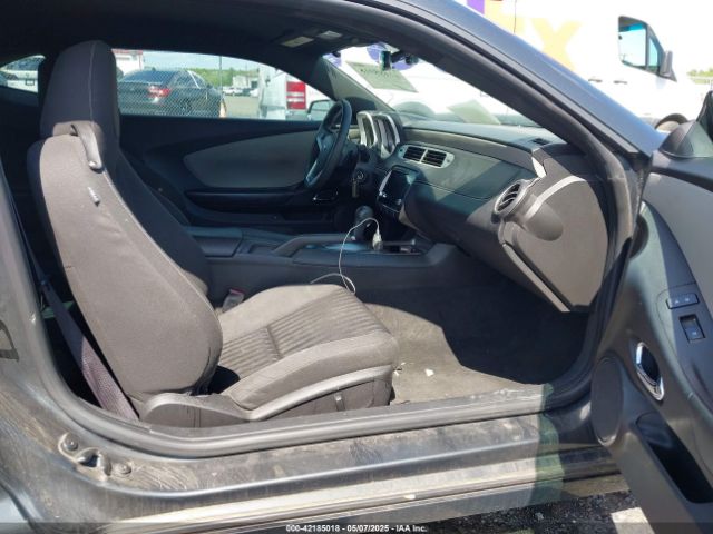 2G1FB1E37F9289723 Chevrolet Camaro 2ls