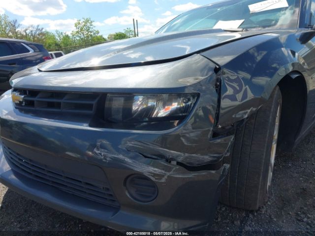 2G1FB1E37F9289723 Chevrolet Camaro 2ls