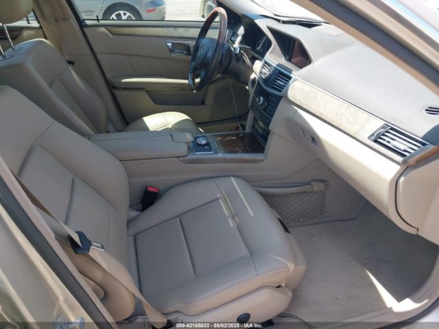 2011 MERCEDES-BENZ E 350 BLUETEC WDDHF2EB6BA342255 Photo 4