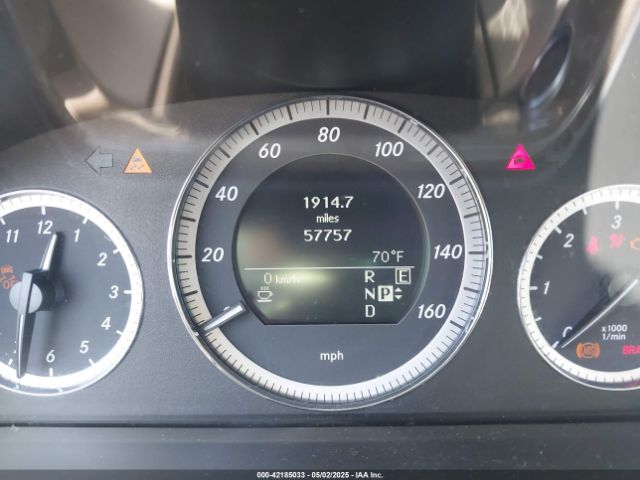 2011 MERCEDES-BENZ E 350 BLUETEC WDDHF2EB6BA342255 Photo 6